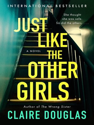 cover image of Just Like the Other Girls